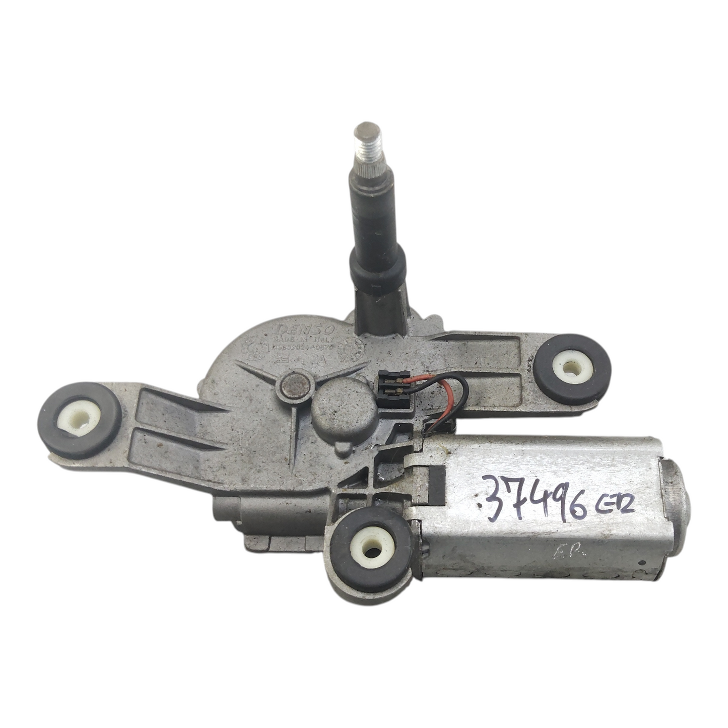 Motorino Tergilunotto Posteriore FIAT BRAVO 2 Serie