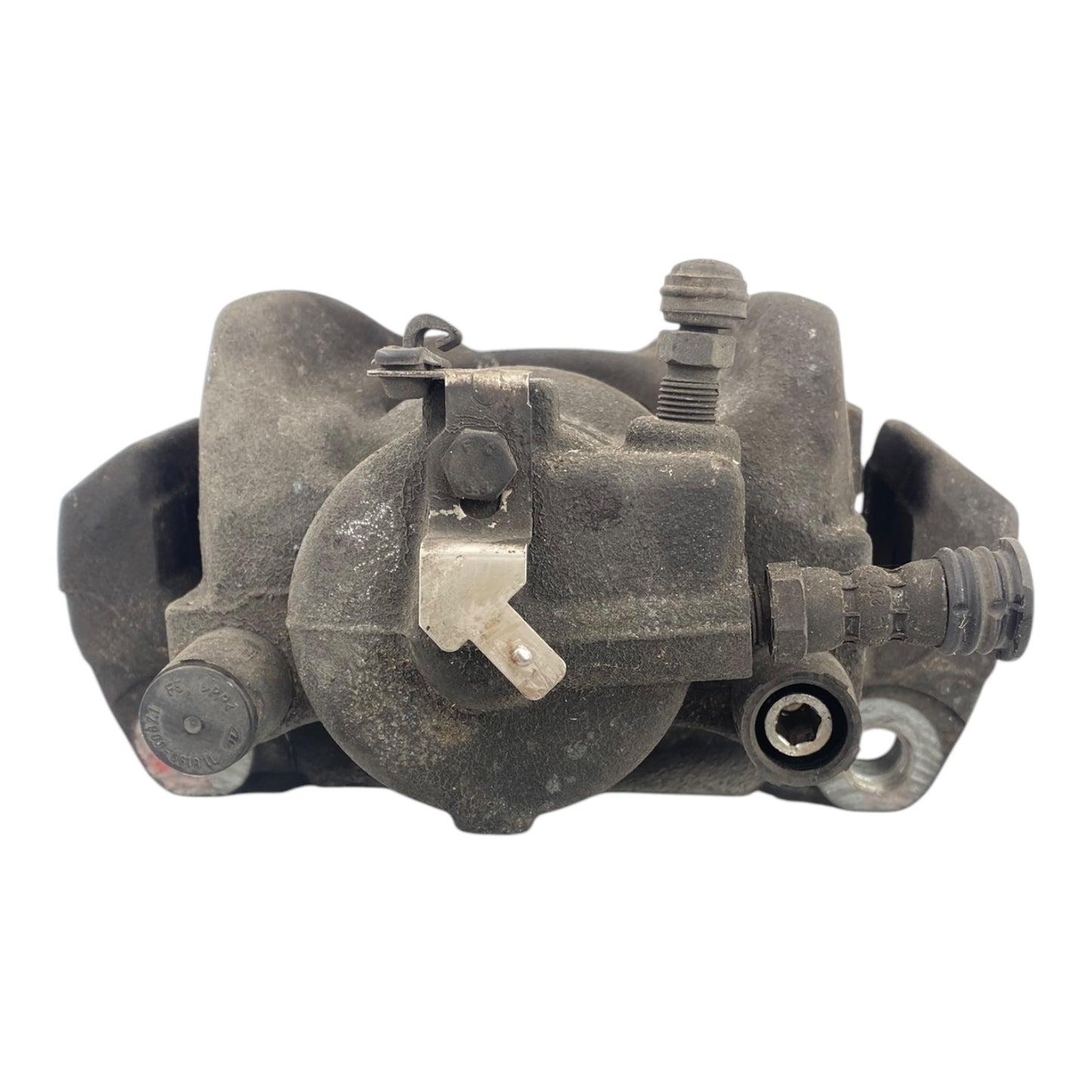 Pinza Freno Anteriore Destro ALFA ROMEO GIULIETTA Benzina Diesel
