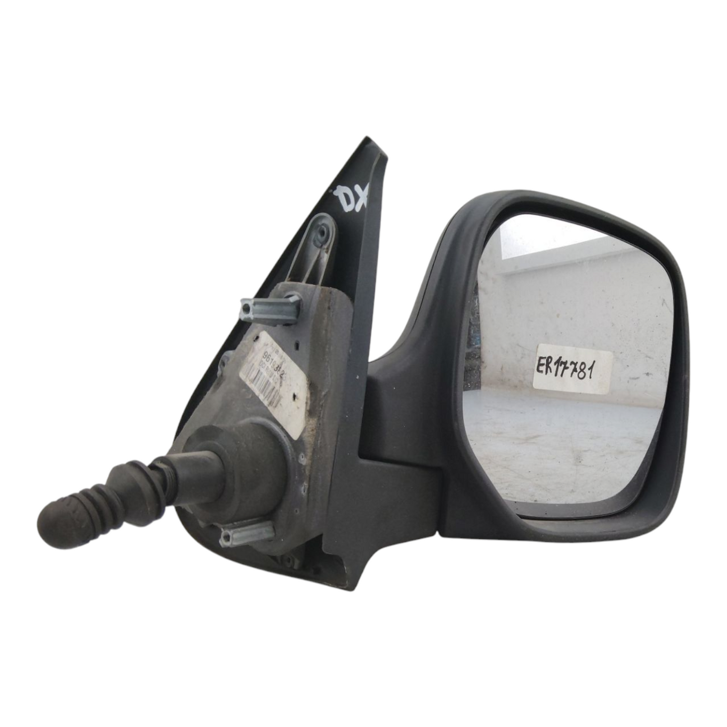 Specchietto Retrovisore Esterno Anteriore Destro CITROEN BERLINGO 1 2