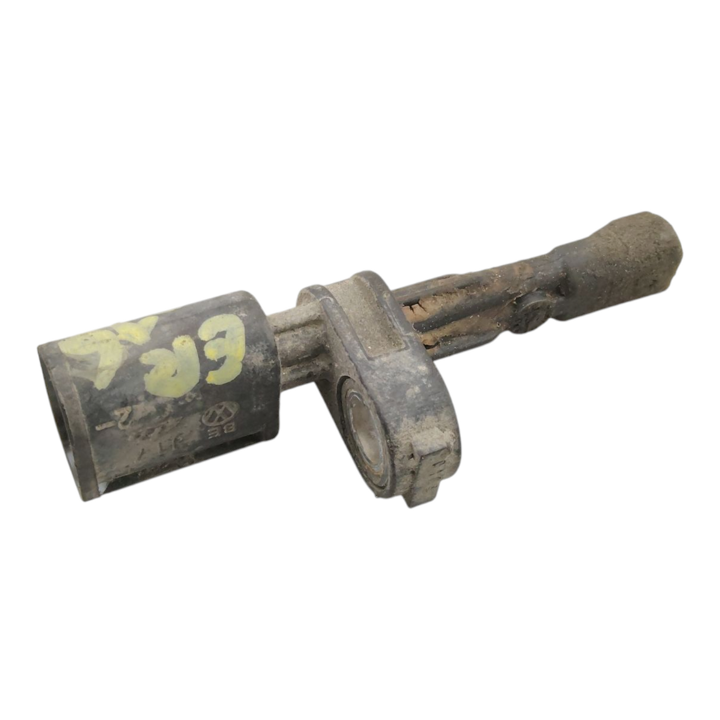 Sensore Giri Abs Posteriore Sinistro VOLKSWAGEN GOLF 7 Serie/E-GOLF