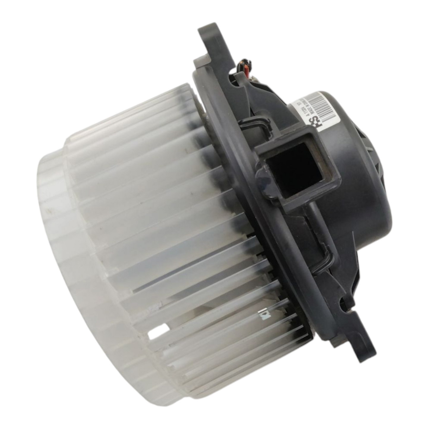 Motorino Ventilazione Ventola Abitacolo OPEL MERIVA B