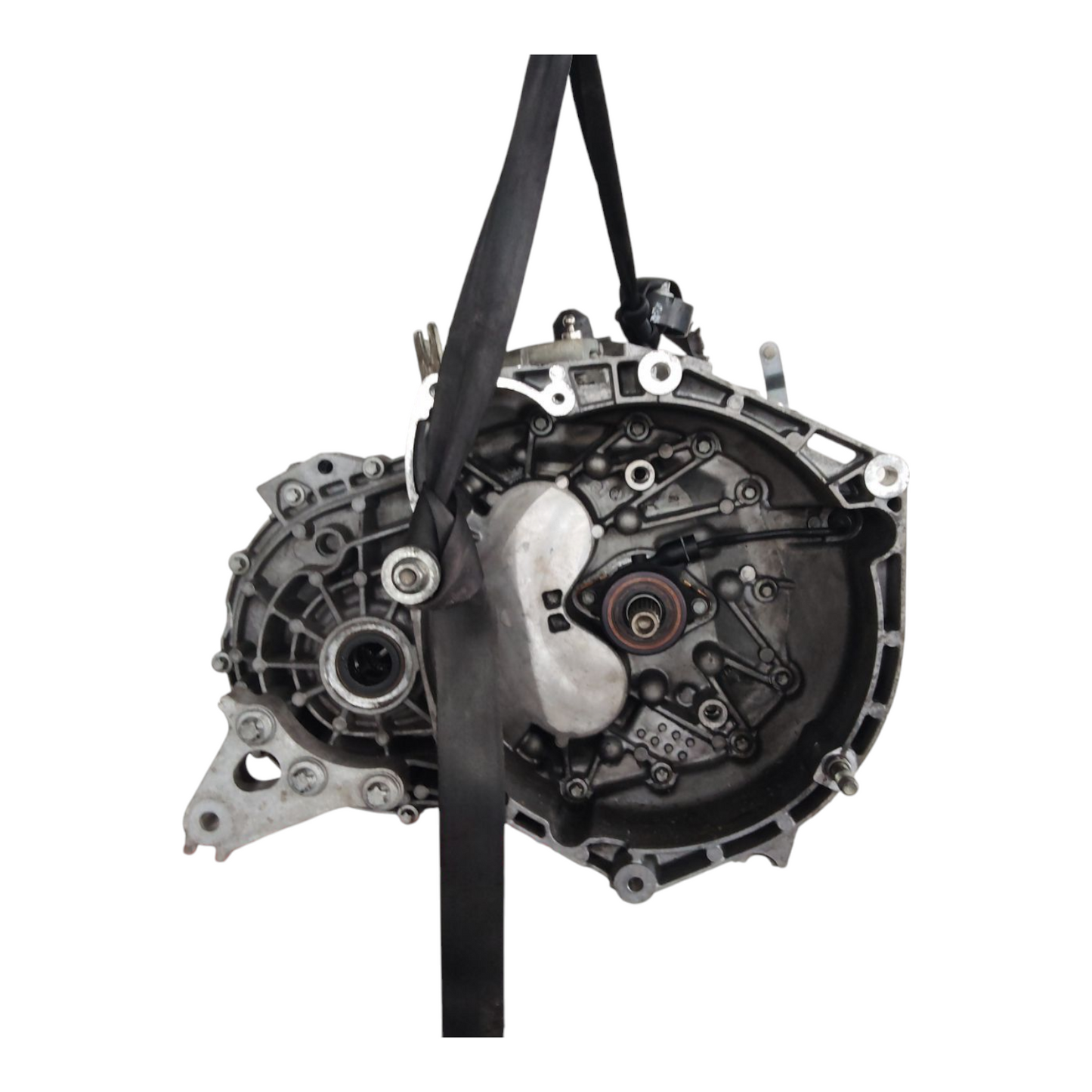 Cambio Manuale 6 Marce ALFA ROMEO GIULIETTA 1.6 JTDM 77-88 Kw