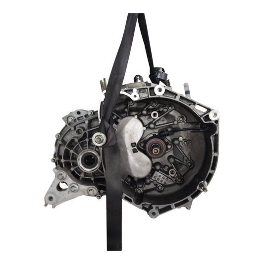 Cambio Manuale 6 Marce ALFA ROMEO GIULIETTA 1.6 JTDM 77-88 Kw
