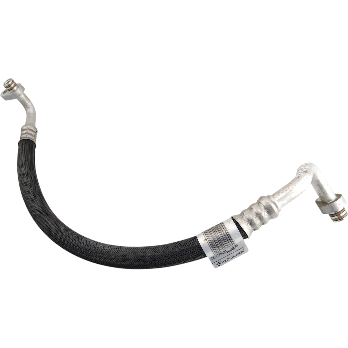 Tubo Aria Condizionata OPEL CORSA F 1.2 Motore HN05