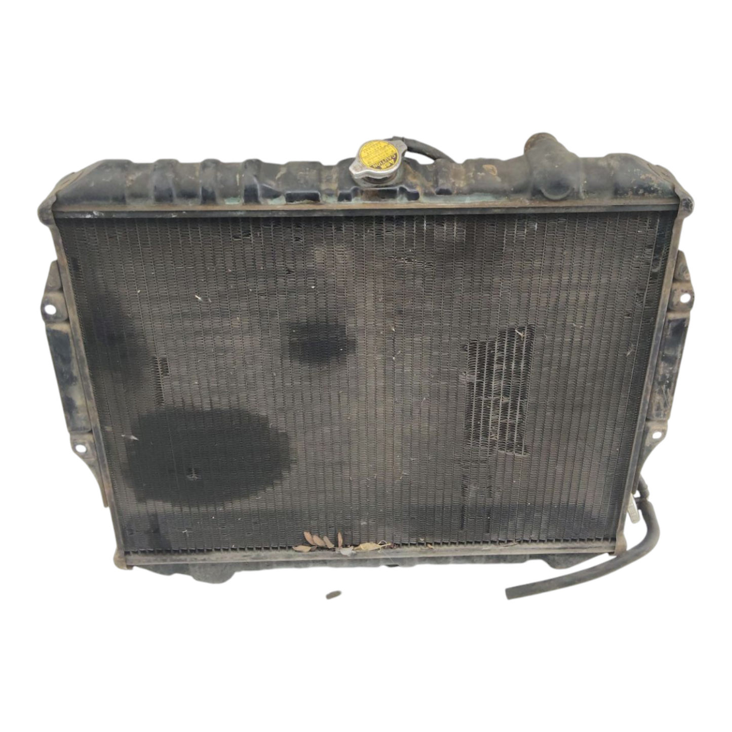 Radiatore Acqua Raffreddamento MITSUBISHI PAJERO 2 Serie