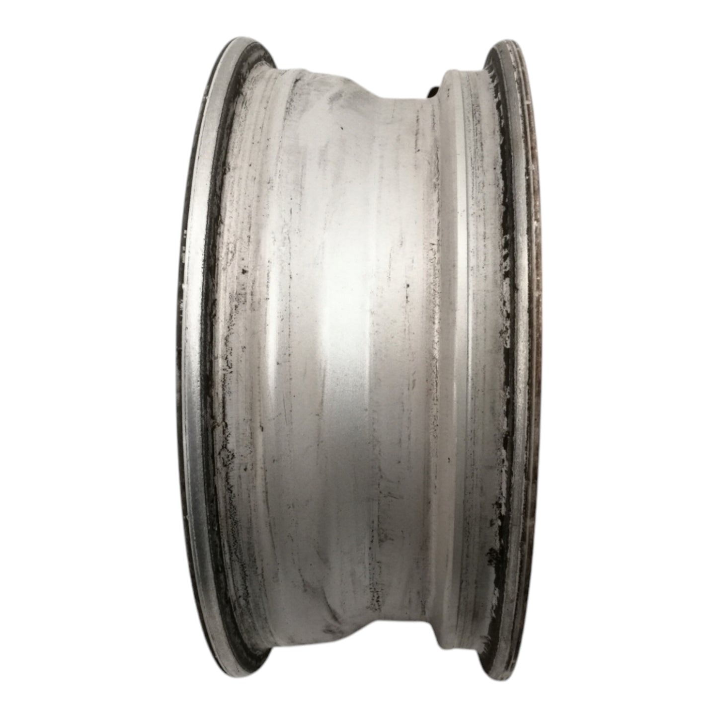 Cerchio in Lega Raggio 15 OPEL AGILA B 5.5jX15H2 ET50 4 FORI