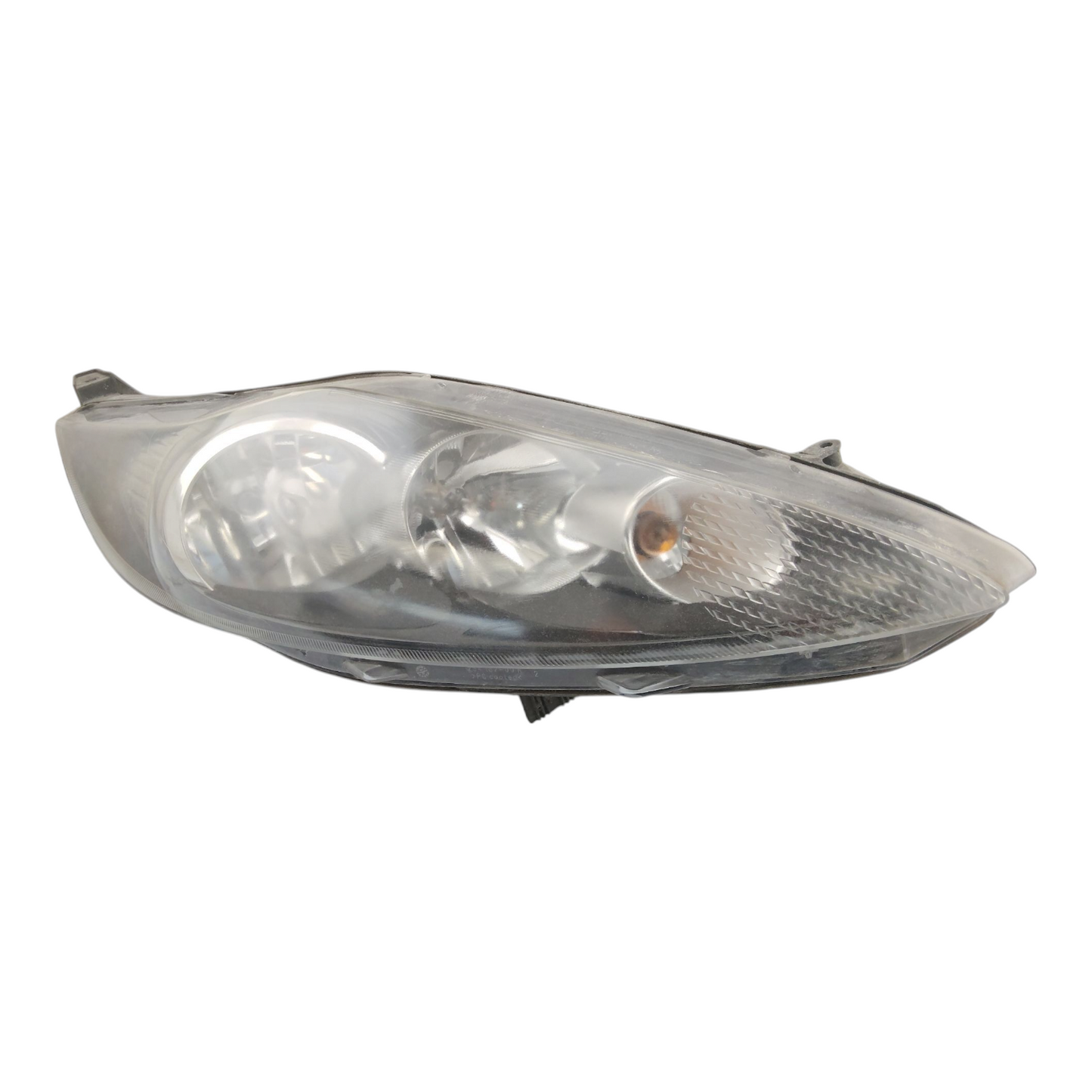 Faro Proiettore Anteriore Destro FORD FIESTA 6 Serie Berlina 3-5 Porte