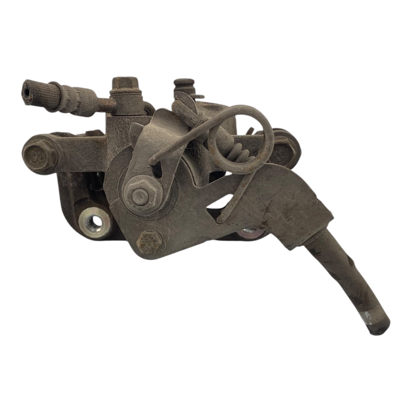 Pinza Freno Posteriore Sinistro KIA RIO 3 Serie Benzina Diesel