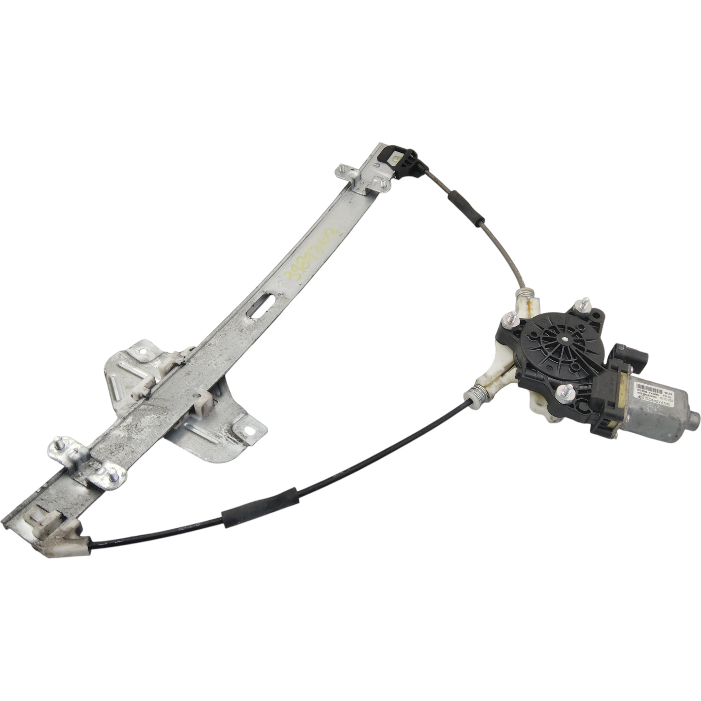 Alzacristallo Alzavetro Anteriore Sinistro KIA PICANTO 3 Serie 5 Porte