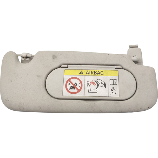 Pannello Alette  Parasole Destro MINI ONE COOPER F55