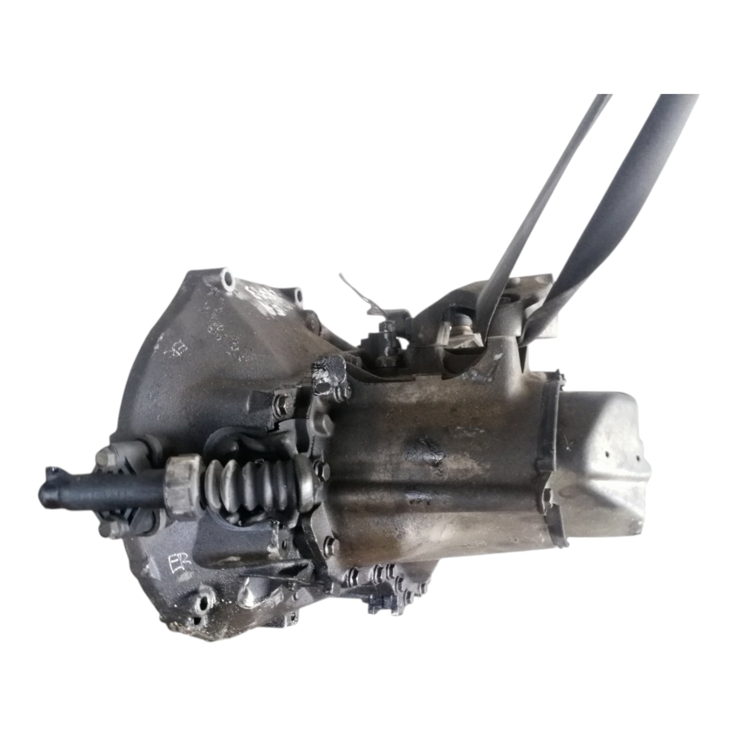 Cambio Manuale 5 Marce CITROEN C2 1.4 Diesel 50/51 kW