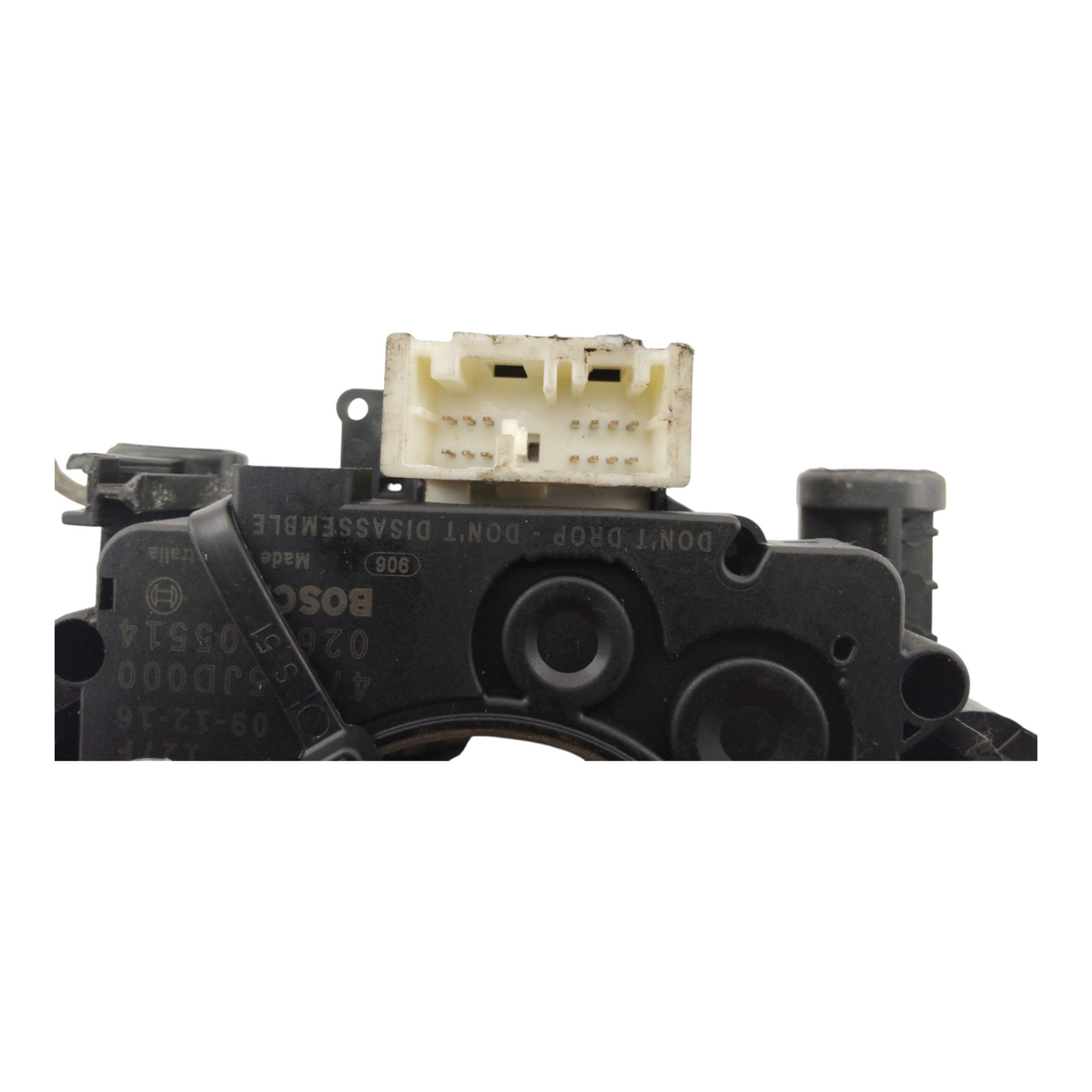 Piastra Contatto Spiralato NISSAN NOTE 1 Serie