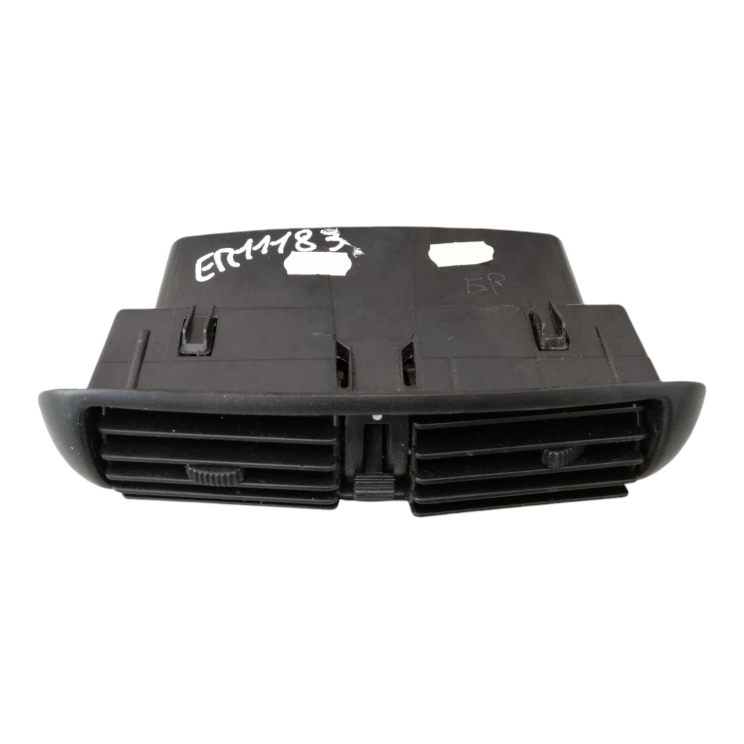 Bocchetta Aria Cruscotto Centrale Superiore FIAT SEICENTO