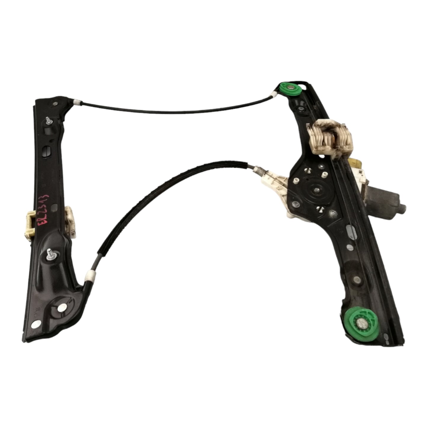 Alzacristallo Alzavetro Anteriore Destro BMW SERIE 3 E90 E91