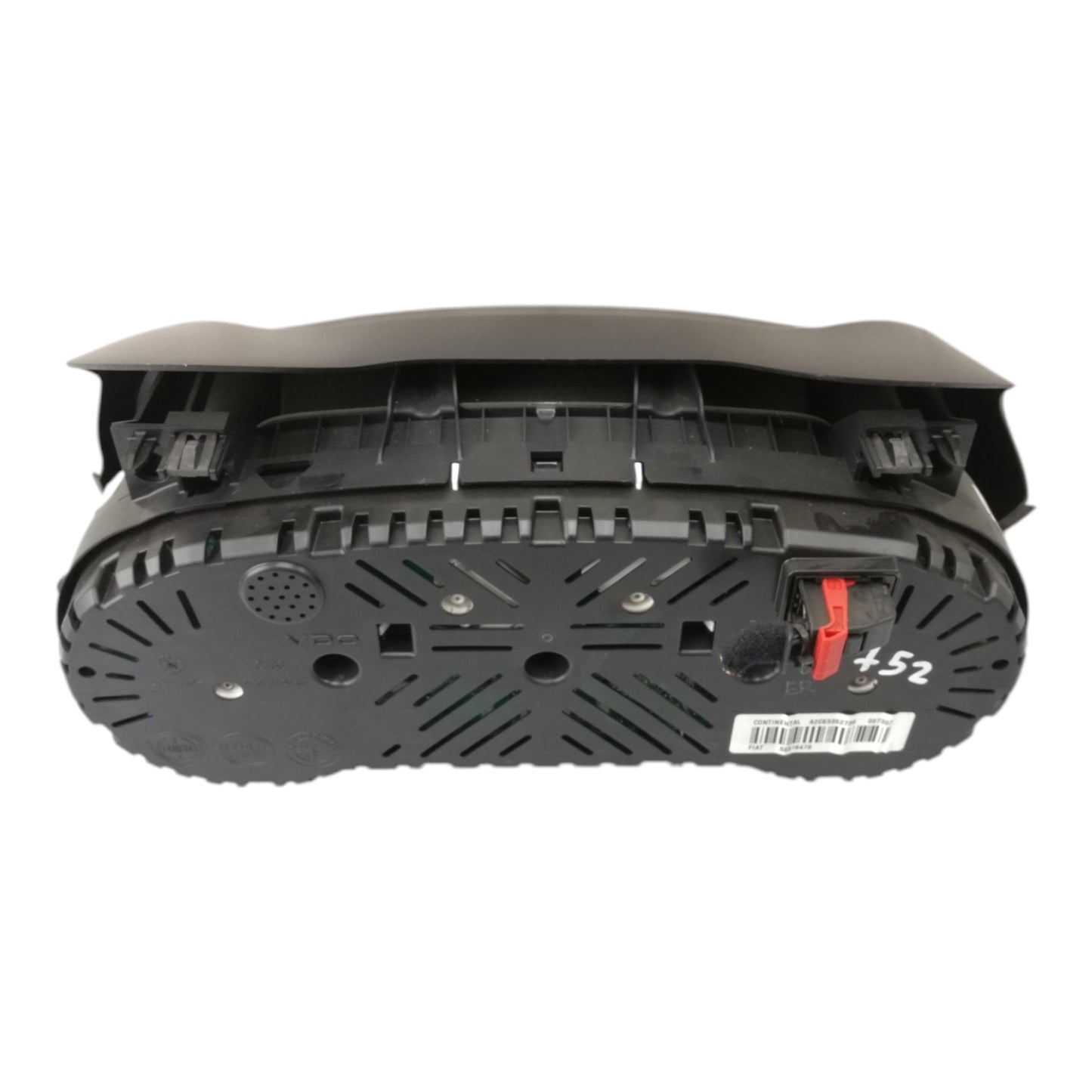 Quadro Strumenti ALFA ROMEO GIULIETTA 1.6 2.0 Diesel