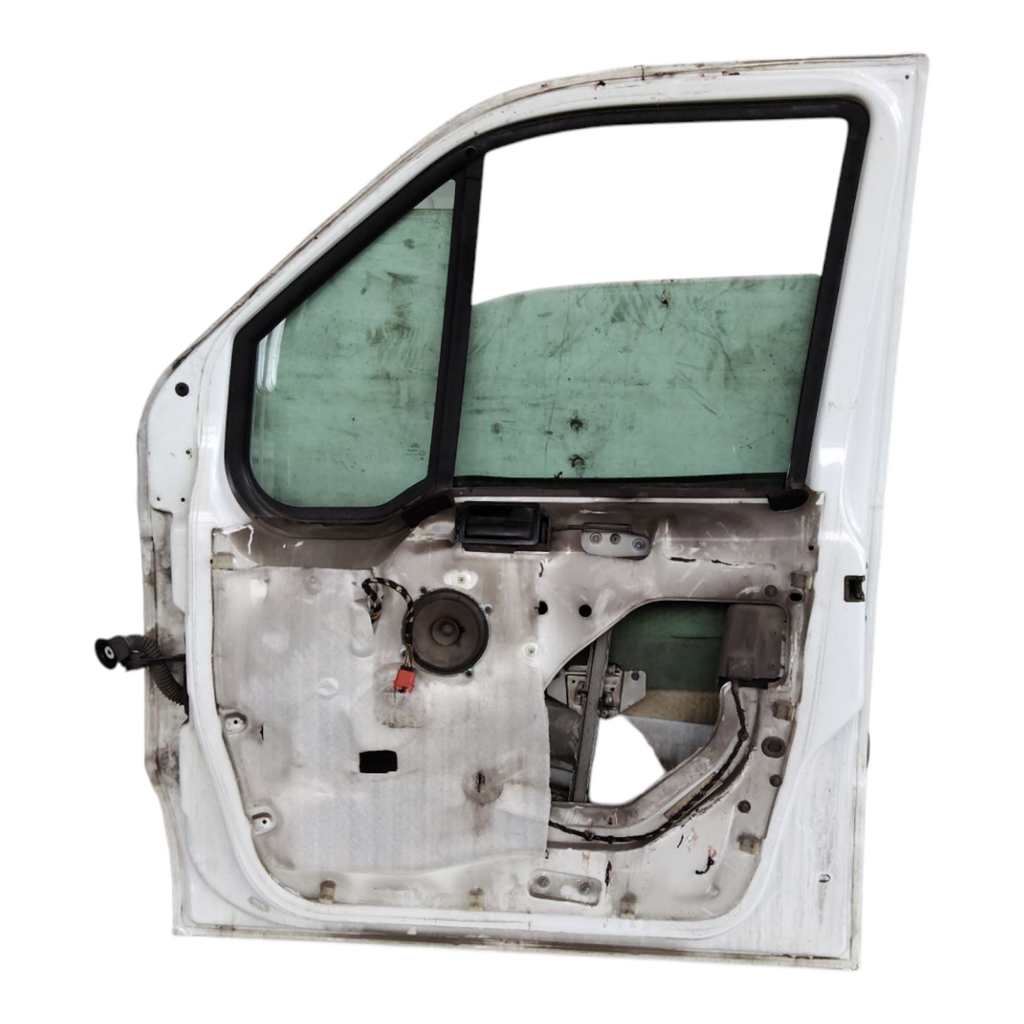 Porta Portiera Anteriore Destro FORD TRANSIT CONNECT 1 Serie
