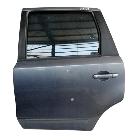 Porta Portiera Posteriore Sinistro NISSAN NOTE 1 Serie