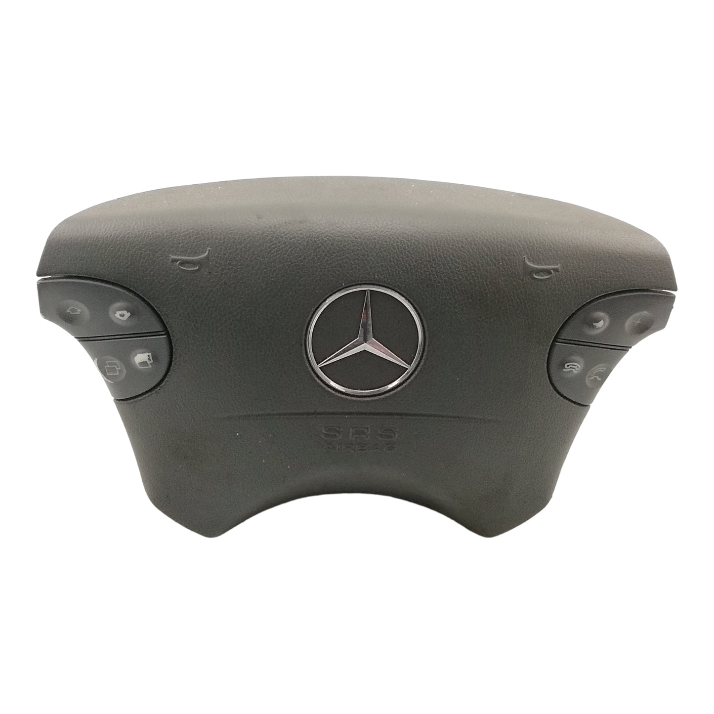 Airbag Lato Guida MERCEDES CLASSE CLK C208 Cabrio/Coupè Benzina