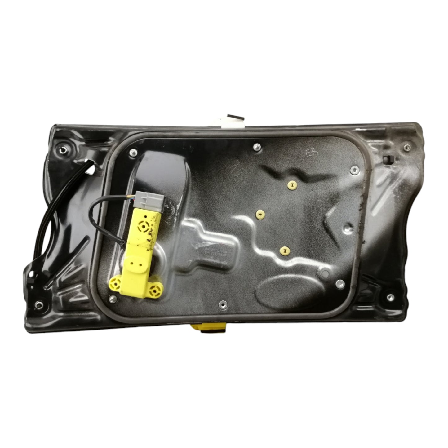 Alzacristallo Alzavetro Anteriore Sinistro LAND ROVER FREELANDER 2 Serie