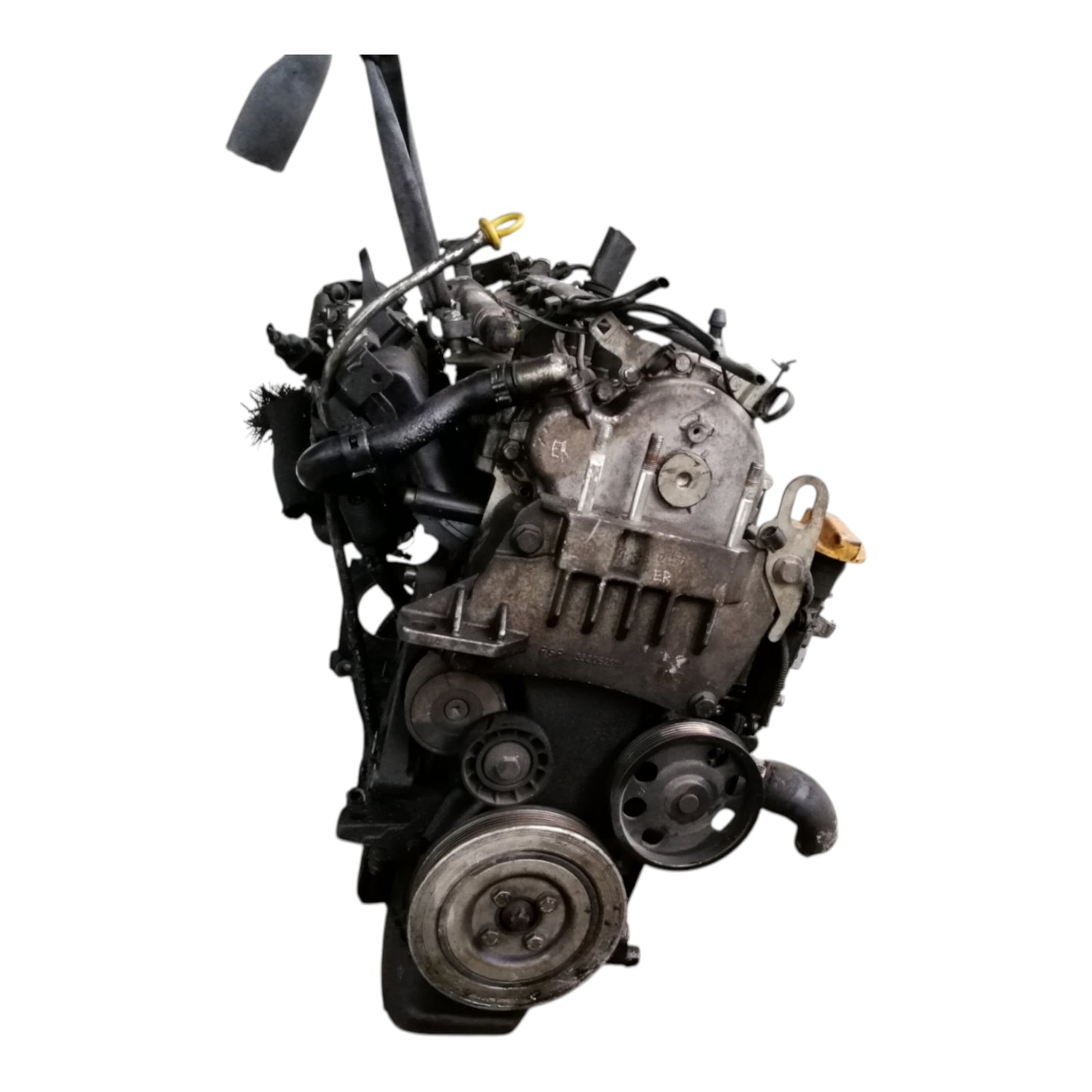 Motore 188A8000 FIAT PANDA 169 2 Serie 1.3 JTD Multijet