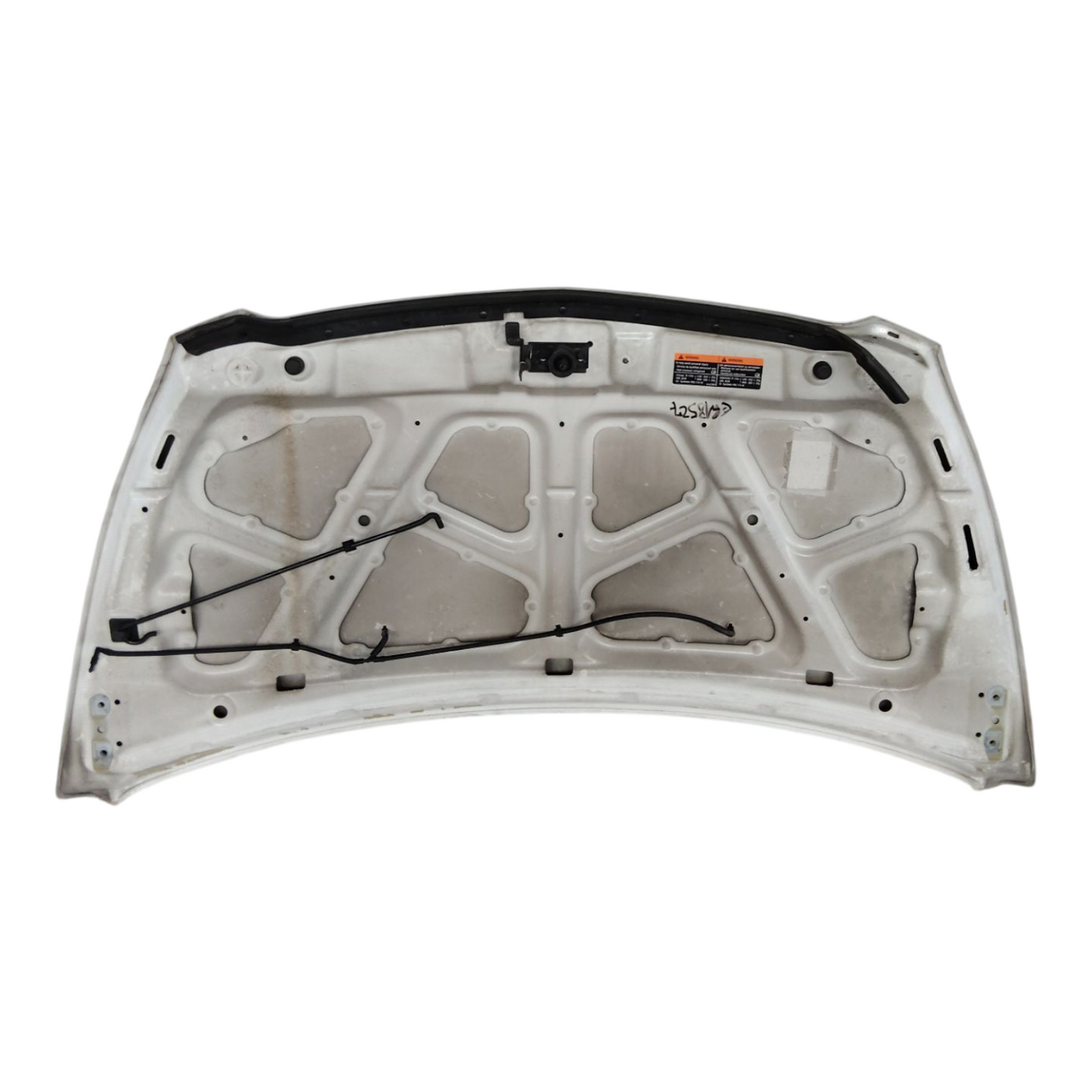 Cofano Anteriore CHEVROLET SPARK