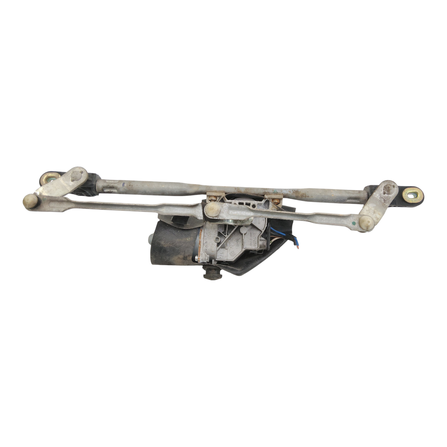Meccanismo Tandem Tergicristallo FIAT PANDA 2 Serie 169