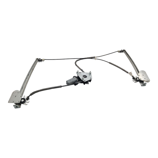 Alzacristallo Alzavetro Anteriore Sinistro MINI ONE COOPER R50 R52 R53