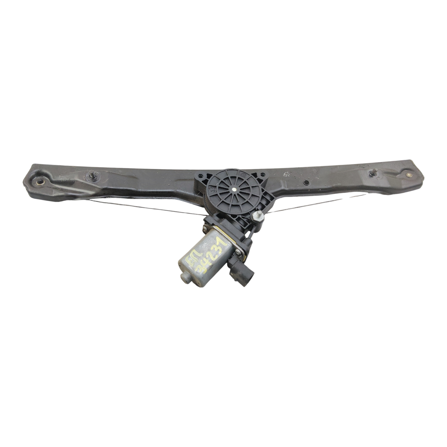 Alzacristallo Alzavetro Anteriore Destro FIAT PANDA 3 Serie 312