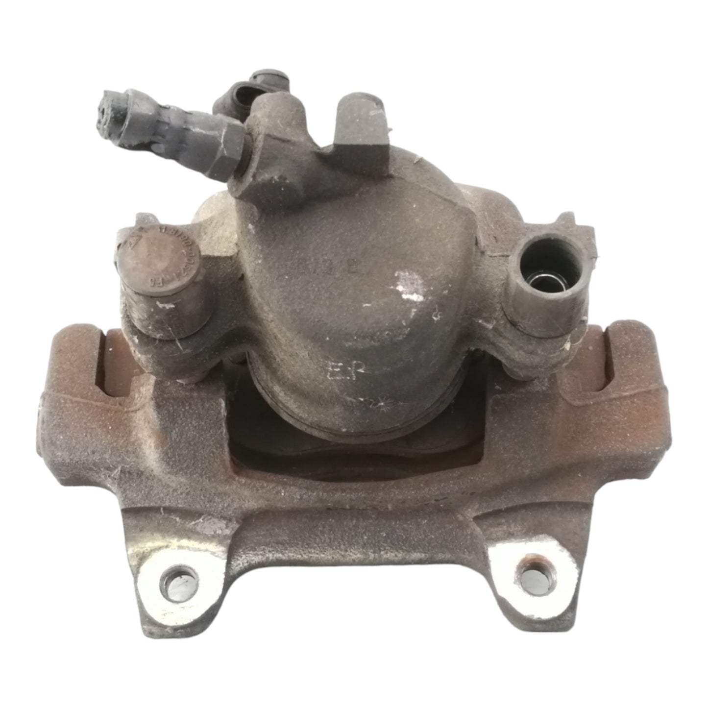 Pinza Freno Anteriore Sinistro FIAT PUNTO 2 Serie Berlina
