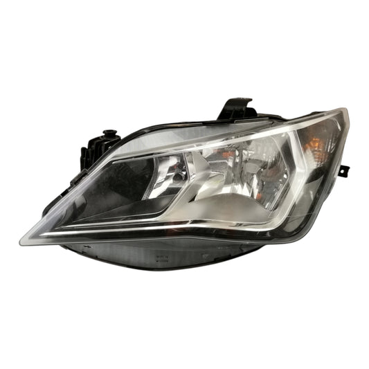 Faro Proiettore Anteriore Sinistro SEAT IBIZA ST 6J8
