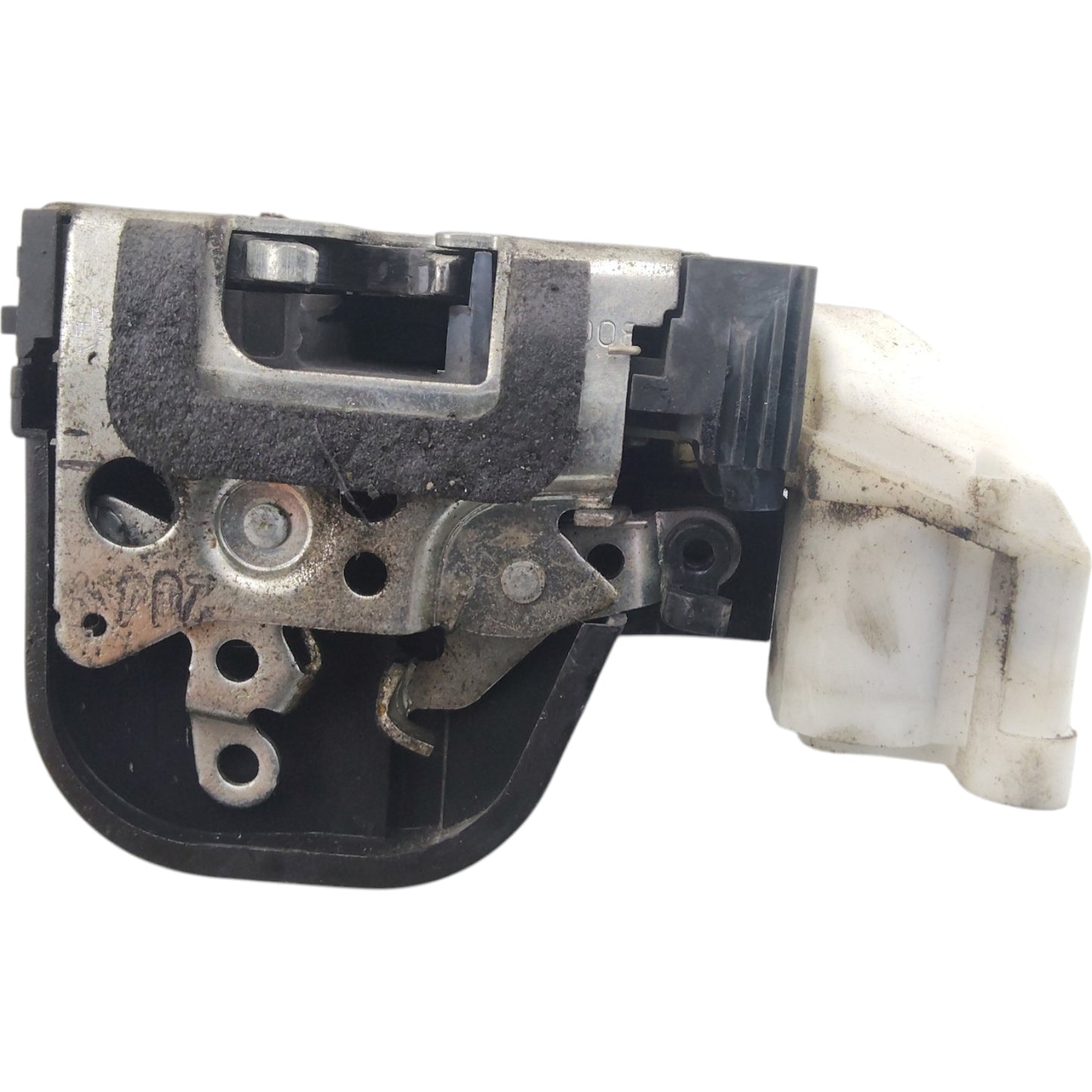 Serratura Porta Anteriore Destro ALFA ROMEO 147 1 2 Serie 3-5 Porte