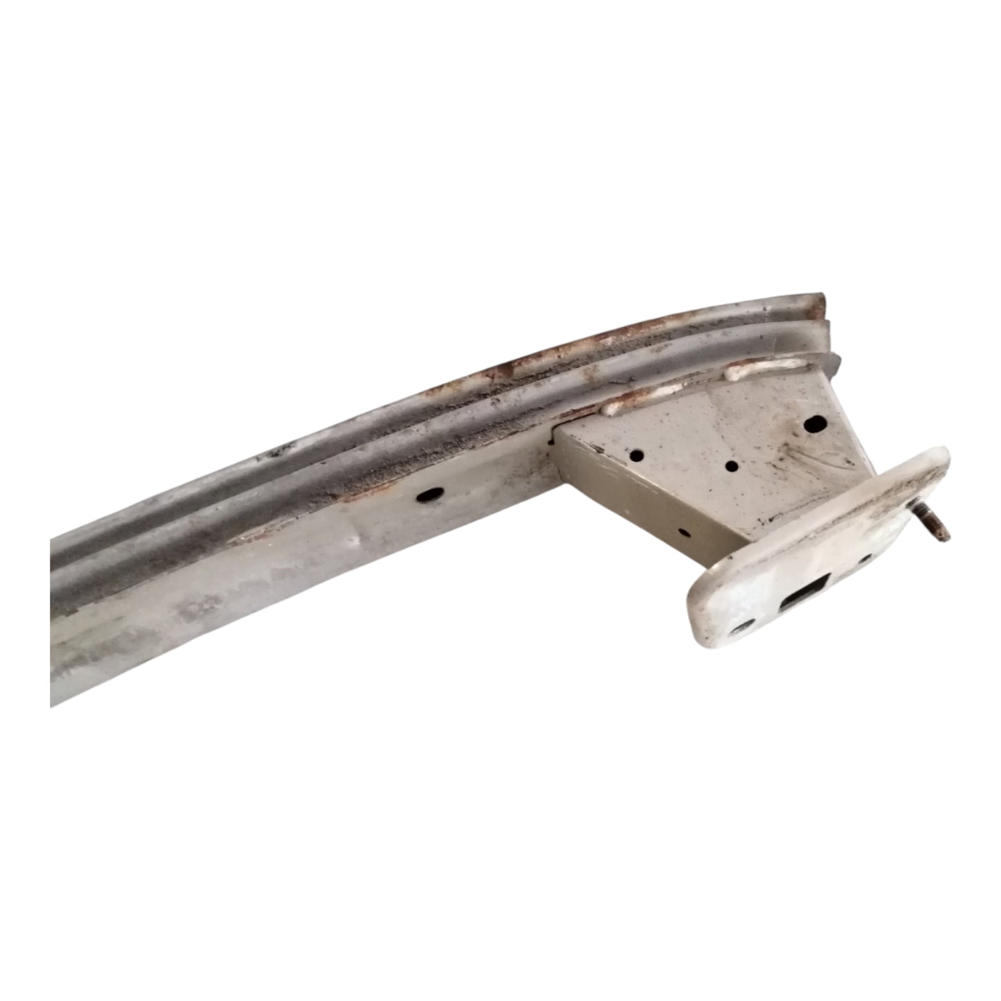 Traversa Paraurti Posteriore FIAT GRANDE PUNTO/PUNTO EVO/PUNTO 3