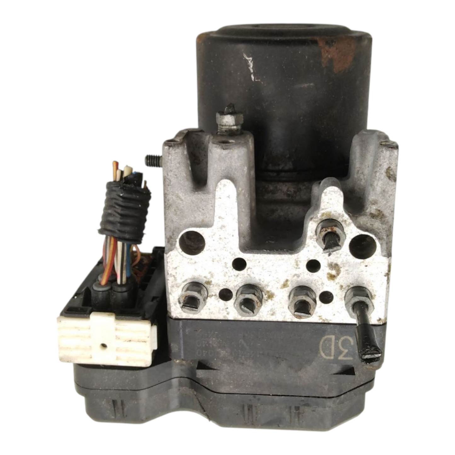 Gruppo Centralina Pompa Abs Anteriore TOYOTA RAV 4 2.0 Diesel 4x4 1CDFTV