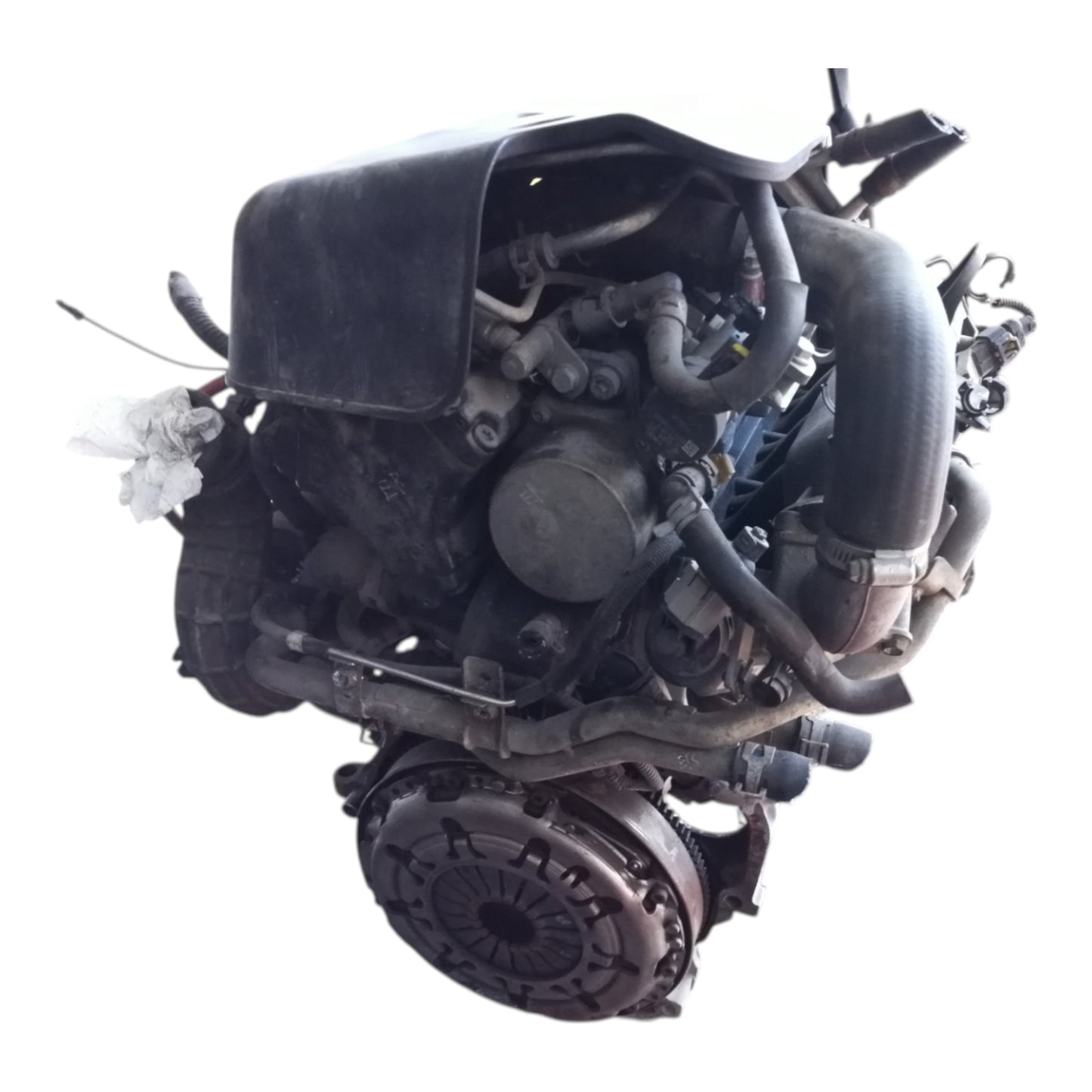 Motore D13A SUZUKI SWIFT 4 Serie 1.3 DDiS - 149.452 KM -