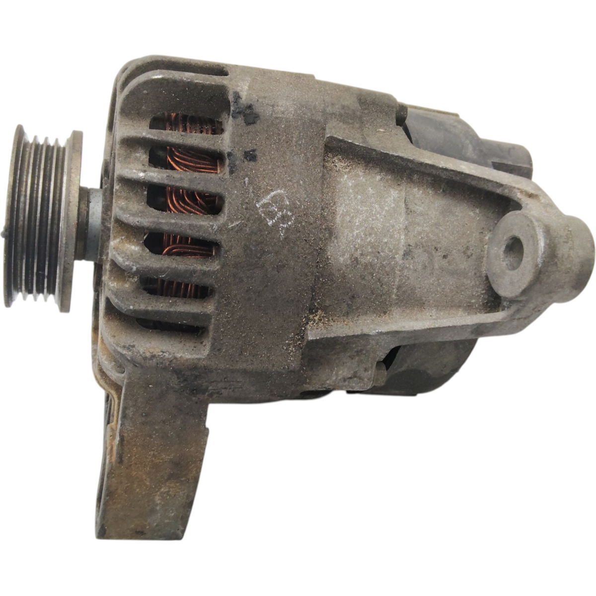 Alternatore FIAT SEICENTO/PANDA 1 Serie 141/CINQUECENTO 1.1 Benzina