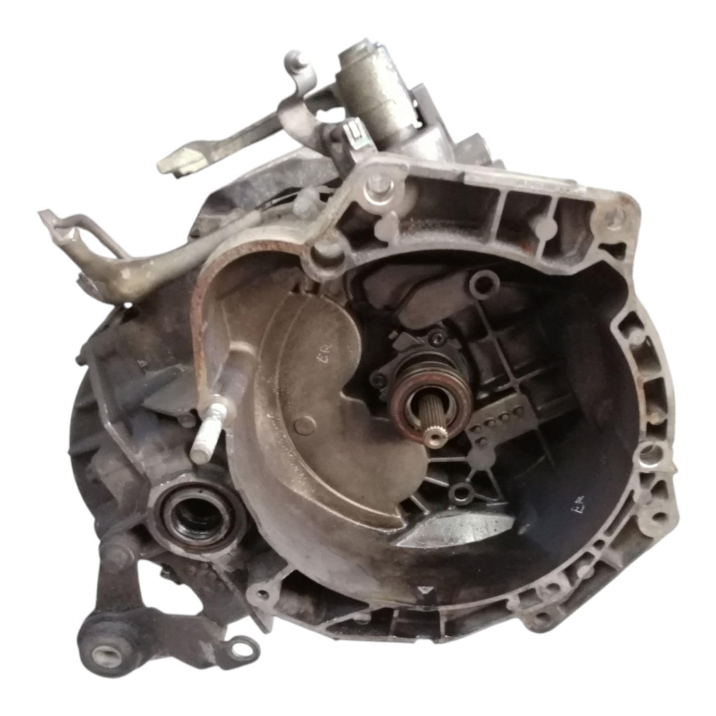 Cambio Manuale 5 Marce FIAT GRANDE PUNTO/PUNTO EVO 1.3 Diesel 199A3000