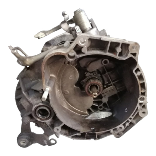 Cambio Manuale 5 Marce FIAT GRANDE PUNTO/PUNTO EVO 1.3 Diesel 199A3000