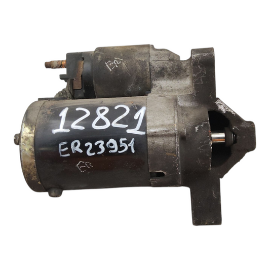 Motorino Avviamento PEUGEOT 1007/106 1 2 Serie/205/206/207/BIPPER Benzina