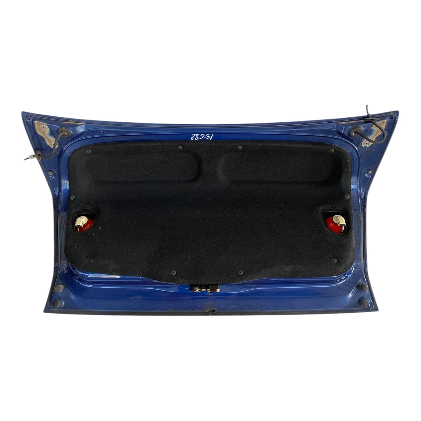 Portello Portellone Baule Posteriore SEAT CORDOBA 6K2 4 Porte