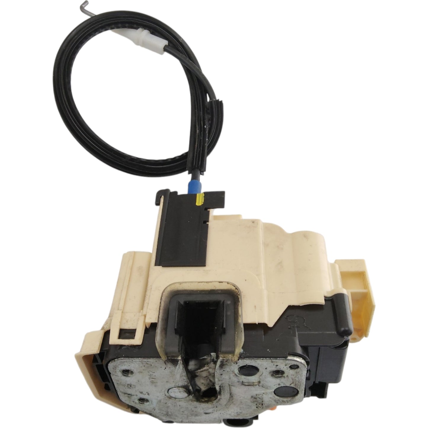 Serratura Porta Anteriore Sinistro FIAT PANDA 3 Serie 312