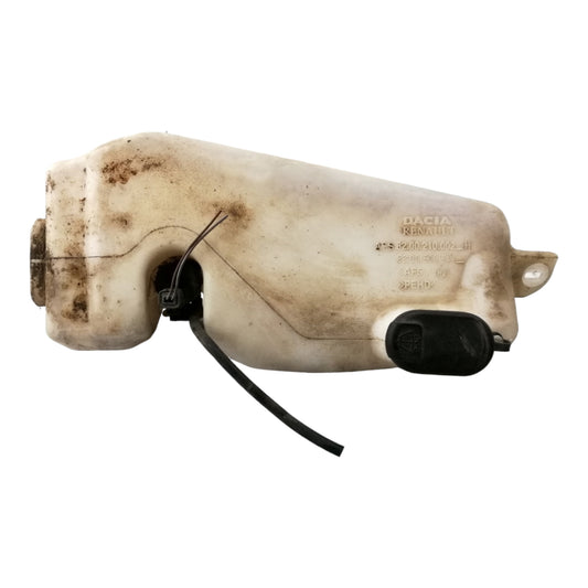 Vaschetta Serbatoio Tergicristalli DACIA SANDERO 1 Serie/DUSTER 1