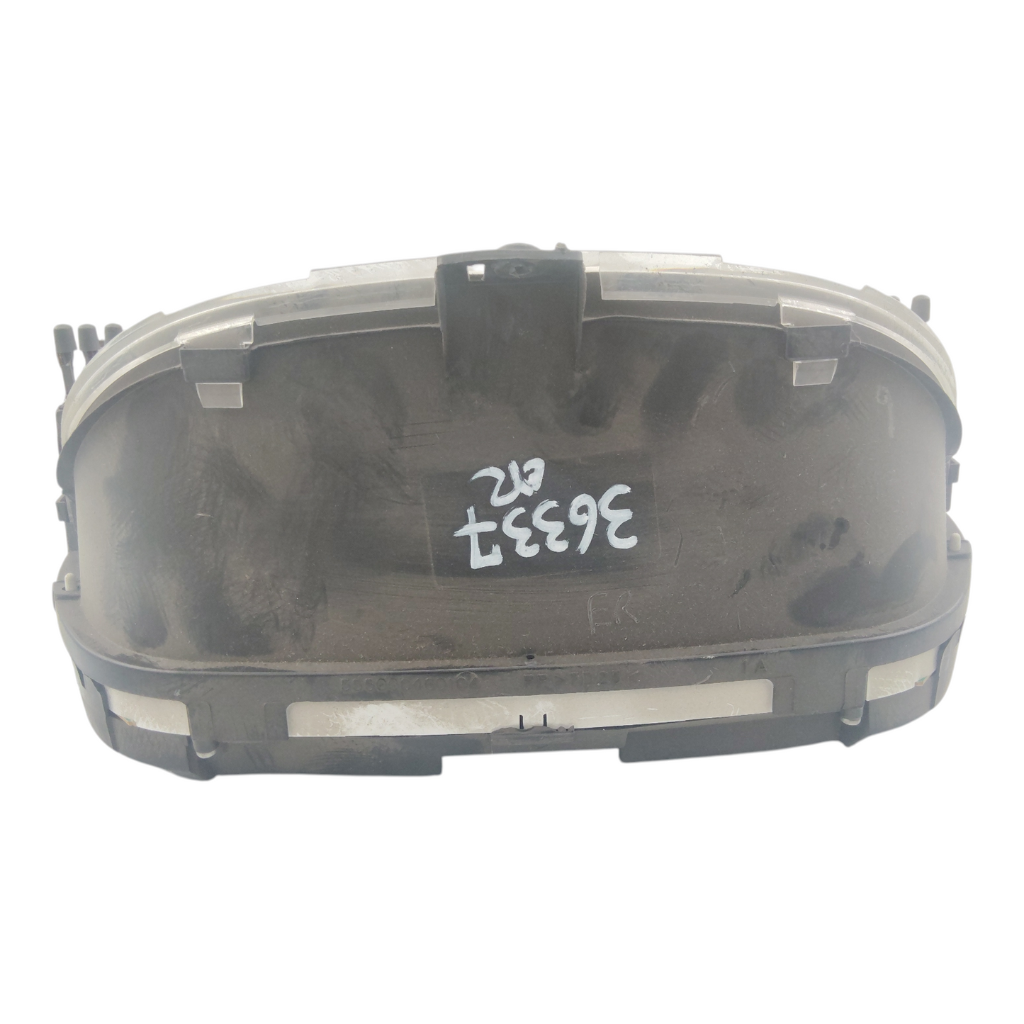 Quadro Strumenti FIAT PANDA 2 Serie 169 1.2 Benzina GPL