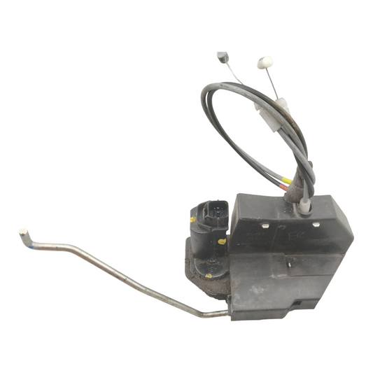 Serratura Porta Anteriore Destro HYUNDAI I10 1 Serie