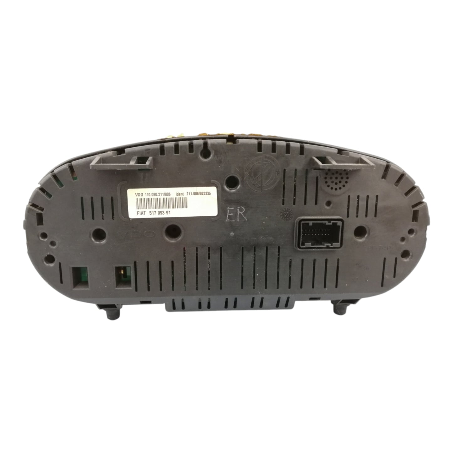 Quadro Strumenti LANCIA YPSILON 1 Serie 1.2 1.4 Benzina