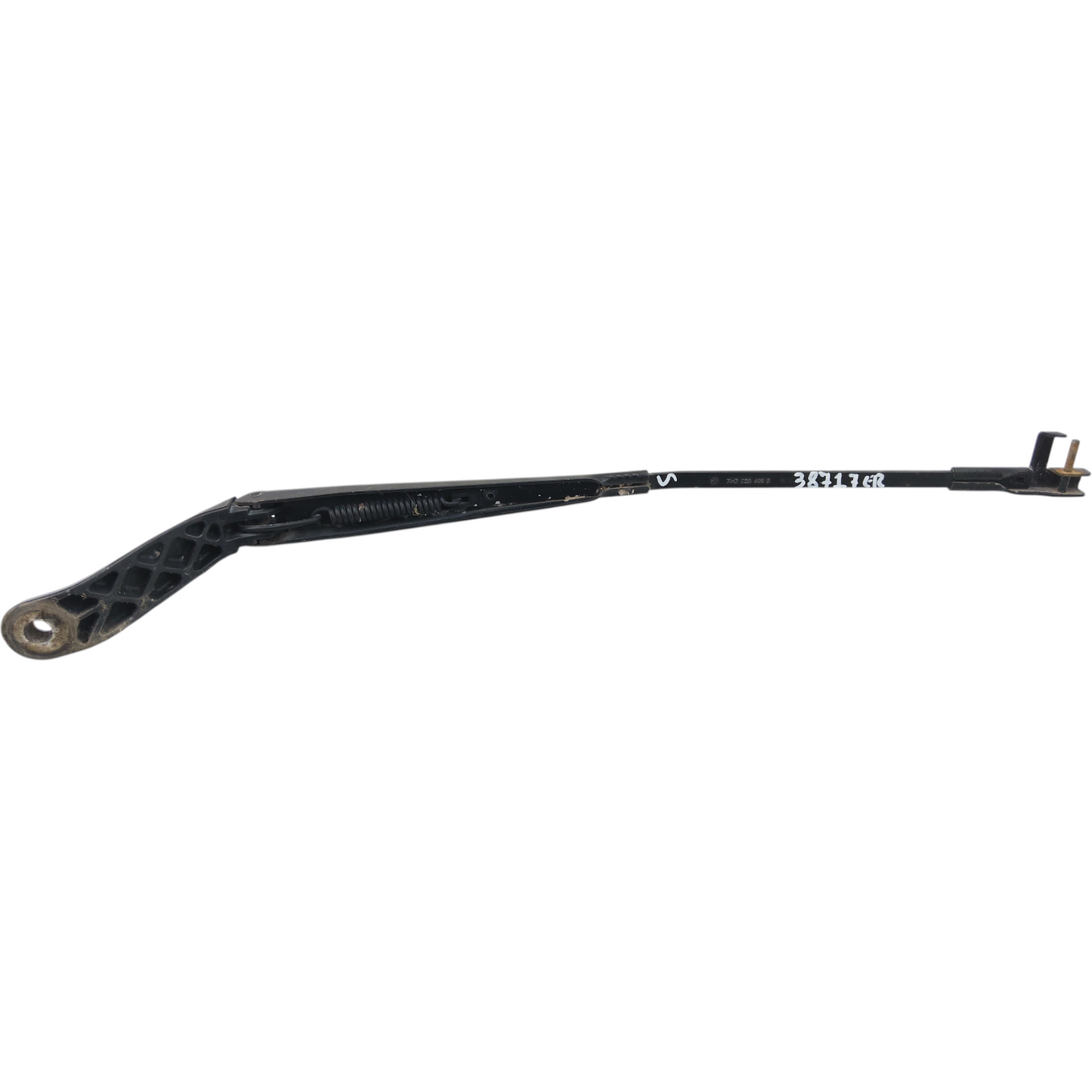 Braccio Tergicristallo Parabrezza Sinistro VOLKSWAGEN SHARAN 3 Serie