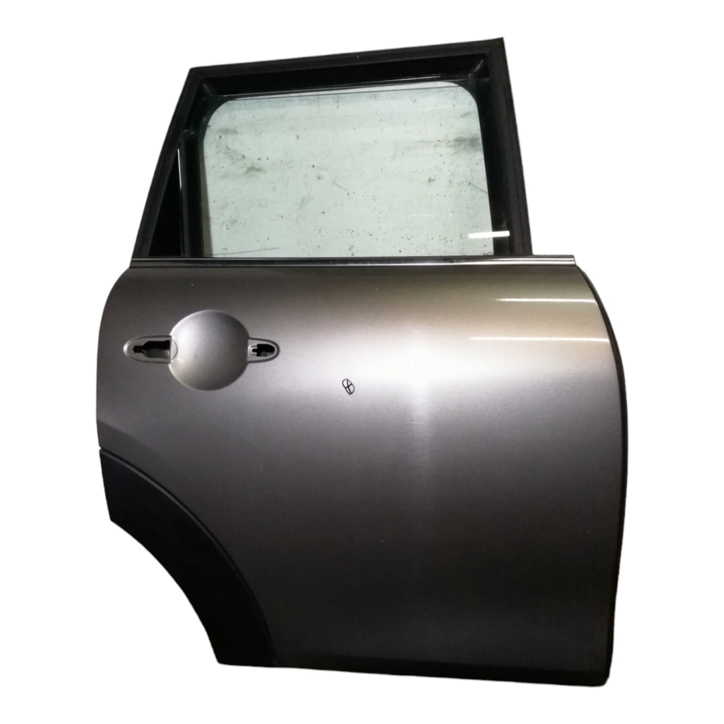 Porta Portiera Posteriore Destro MINI MINI ONE COOPER F55 BERLINA 5 PORTE