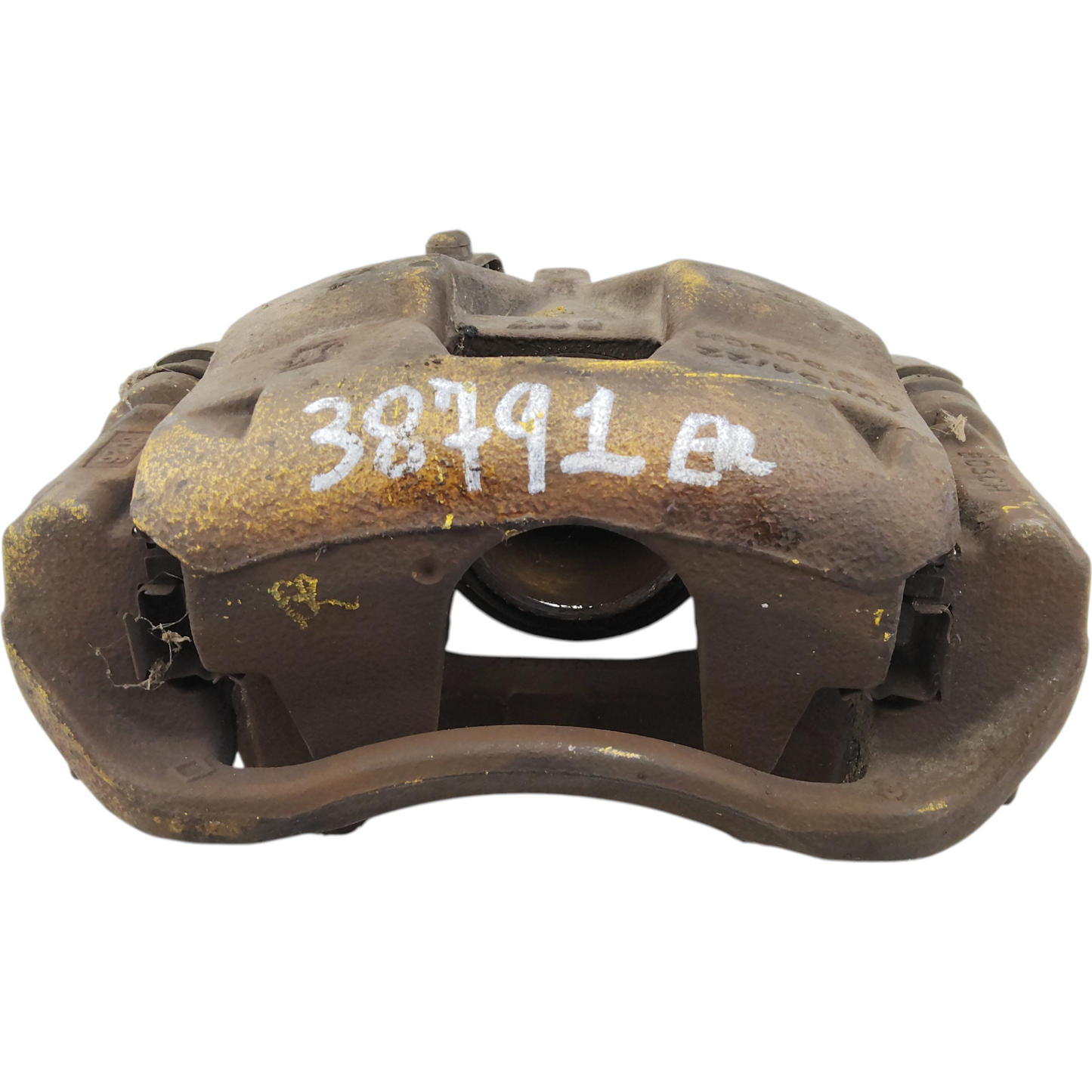 Pinza Freno Anteriore Destro FIAT GRANDE PUNTO Benzina Diesel GPL