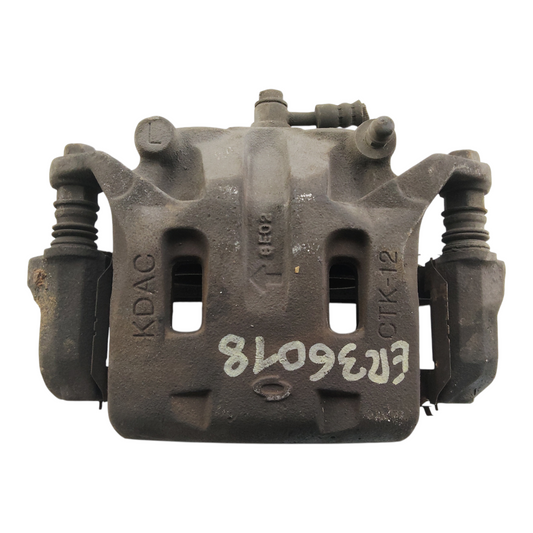 Pinza Freno Anteriore Sinistro RENAULT KOLEOS 1 Serie 2.0 Diesel