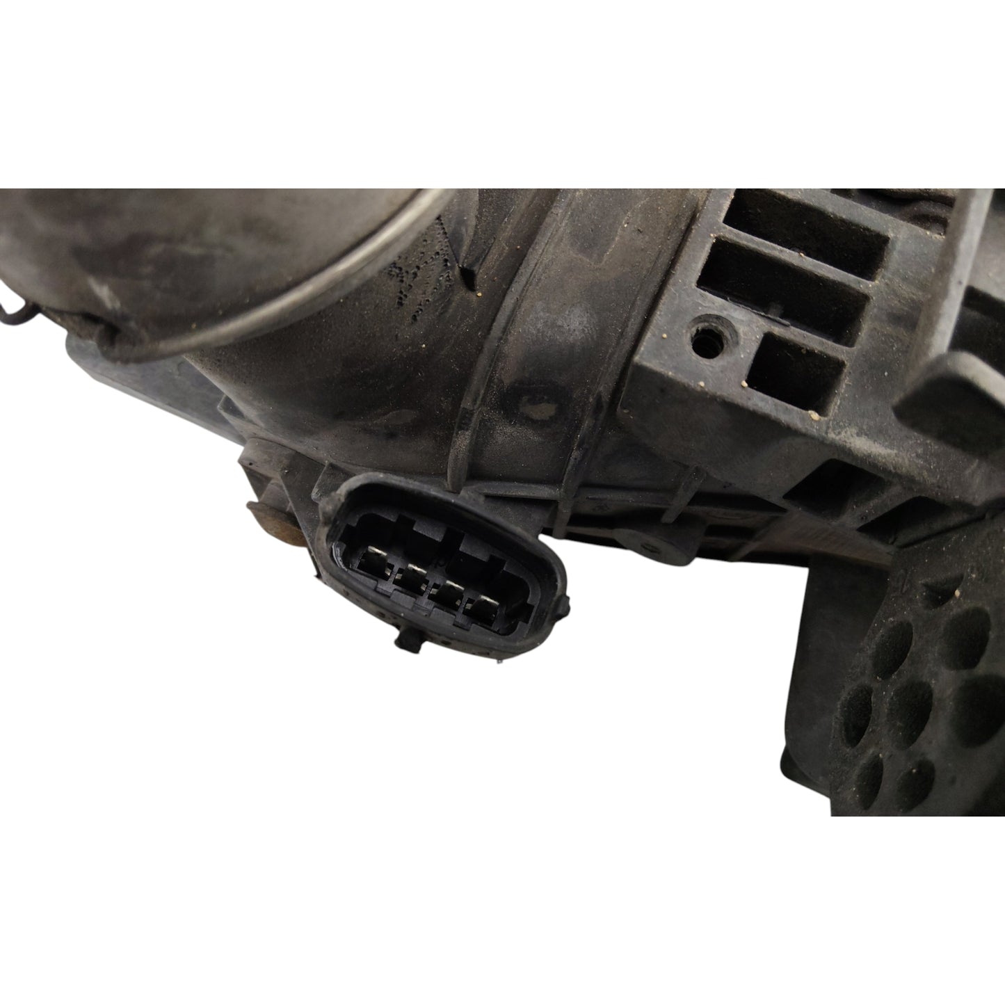 Intercooler Scambiatore Calore OPEL MERIVA B 1.4 Benzina GPL