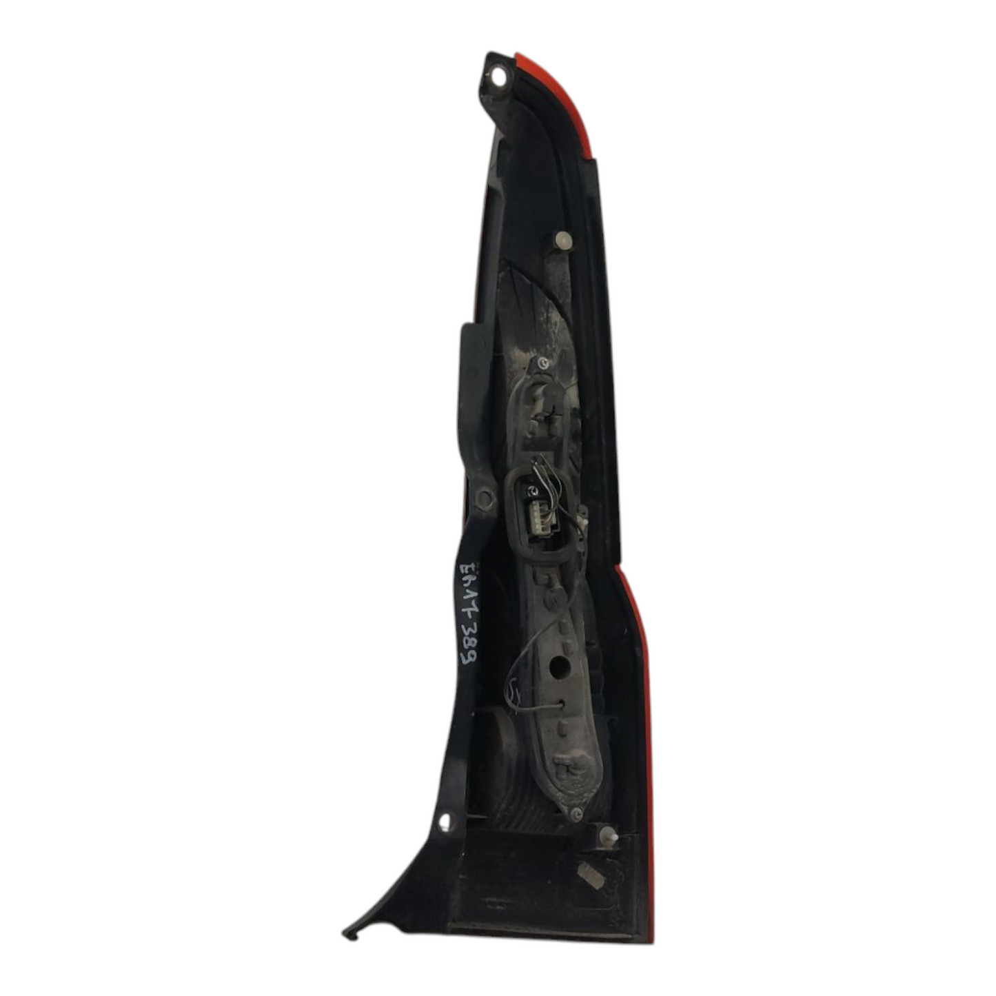 Fanale Stop Posteriore Sinistro FIAT PANDA 2 Serie